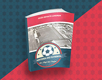 Livro: "História do Futebol em Mogi das Cruzes"