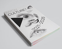 The 2021–2026 cultural policy of the City of Nyon