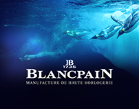 Blancpain Ocean Commitment