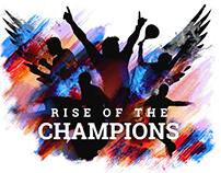 Rise Of The Champions
