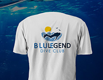 BLUE LEGEND Scuba Dive Center