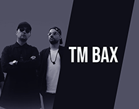 TM BAX live in zurich [2016]