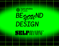 TYPOPHOBIA Self Branding