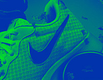 Nike - Sweet Easter Kicks