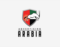 Advertising Logo