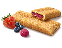 Field Day Cereal Bars