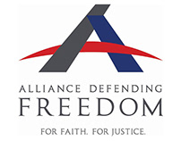Alliance Defending Freedom | ADF