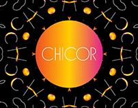 CHICOR - Opening Trailer