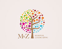 MZ Seasonal Landscaping