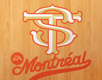 EA Montréal Rebrand