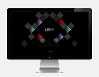 Web Design - LEDHD
