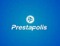 Prestapolis - Brand Identidy & Web Design