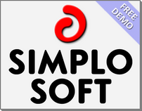 Simplo Soft (Font Family) + Free Demo