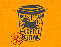 Istanbul Coffee Festival 2014