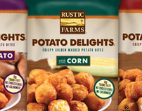 Rustic Farms Potato Delights