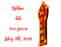 The Wilma Hits 100 Years