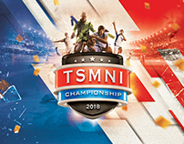 TSMNI CHAMPIONSHIP - Uptown Sports Annual Event