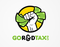Go R&D Tax ltd Branding