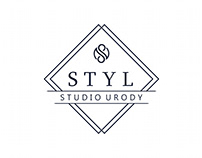 Studio of Beauty - logo design