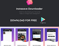 Want to download your favourite video or image from Ins