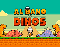 Al Bano vs Dinos