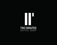 Two Minutes Coffee Shop