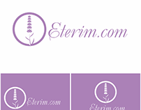 Eterim essential oil logo