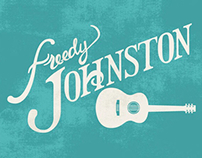 Freedy Johnston