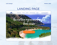Mediterranean cruise | Landing Page