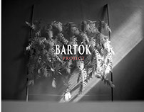 Bartók Project