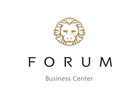 Forum. Business Center