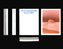 The Eventual Island — Visual Field Book