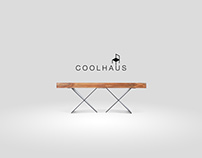 Coolhaus – Studio shots #2