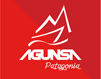 Agunsa Patagonia - Diseño y community manager.