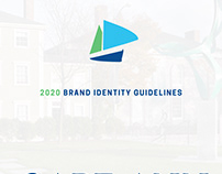 Cape Ann Museum - Brand Guidelines