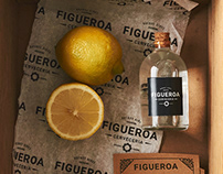 FIGUEROA / cocktails
