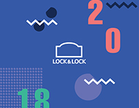 Lock&Lock 2018