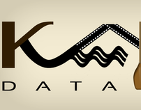 Kayak Database Logo
