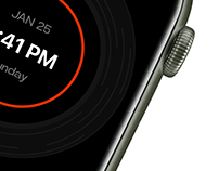 Watch Faces Gallery | Minimal Designs | Apple Watch