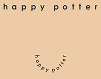 happy potter, pottery workshop