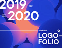 LOGOFOLIO 1 | 2020–2019
