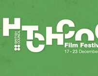 Hitchcock Film Festival