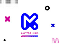 Kalypso Media Brand Identity