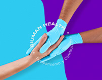 Biuman Health | Brand and Visual Identity