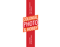 Colonial Photo & Hobby Case Study