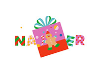 Naver Logo Project