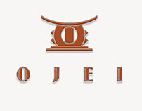 Branding OJei /2021-2023