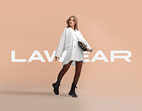 Modern Flexible Licensing Model Example: Lawear Clothes