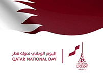 Qatar National Day - 2018