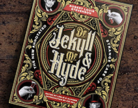 The New Annotated Strange Case of Dr. Jekyll & Mr. Hyde